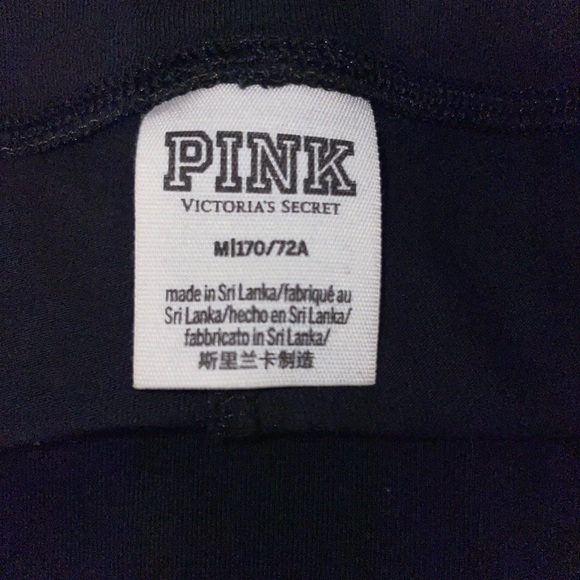 PINK sz M Shorts - Picture 3 of 4